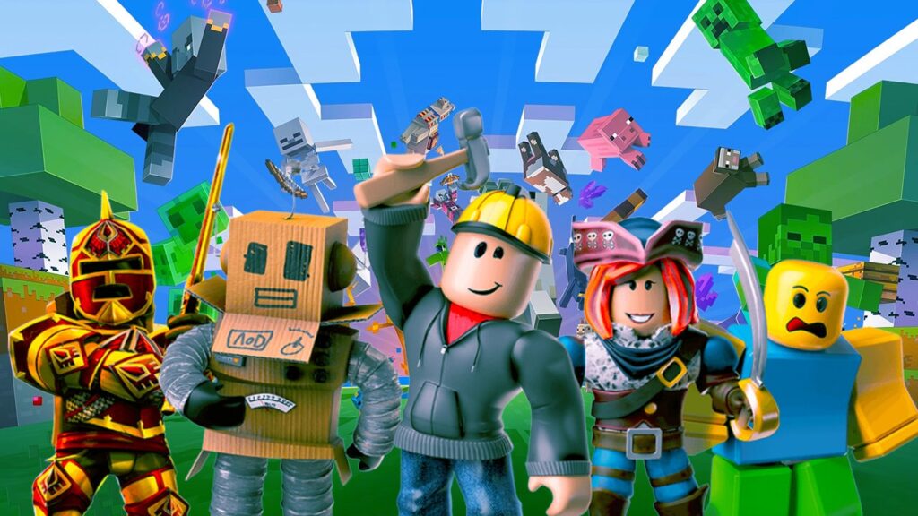 robux